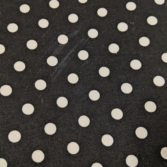 Hell Bunny Inspired Skirt XXL Rockabilly Skirt - Picture 4 of 4